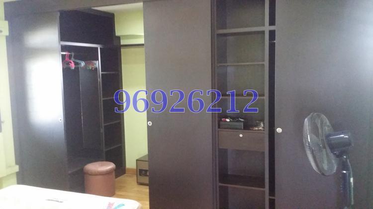 Blk 239 Pasir Ris Street 21 (Pasir Ris), HDB Executive #134746302